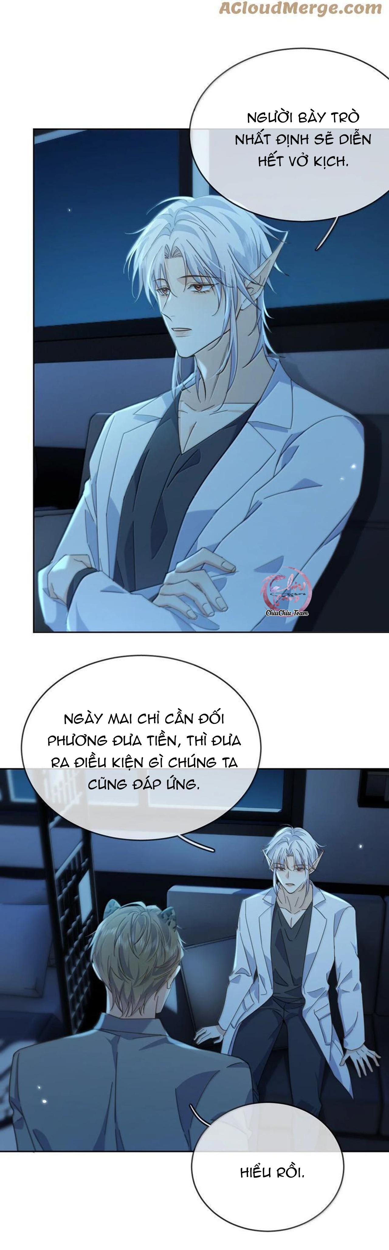 Đọc truyện Giáo Huấn Em Trai Hư Hỏng - Chapter 59