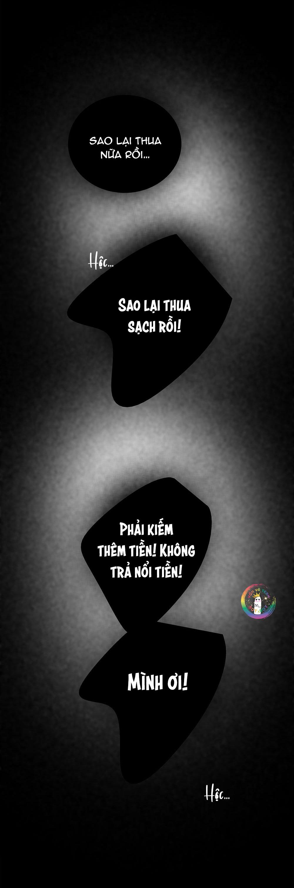 Đọc truyện Quan Hệ Trả Nợ (END) - Chapter 65