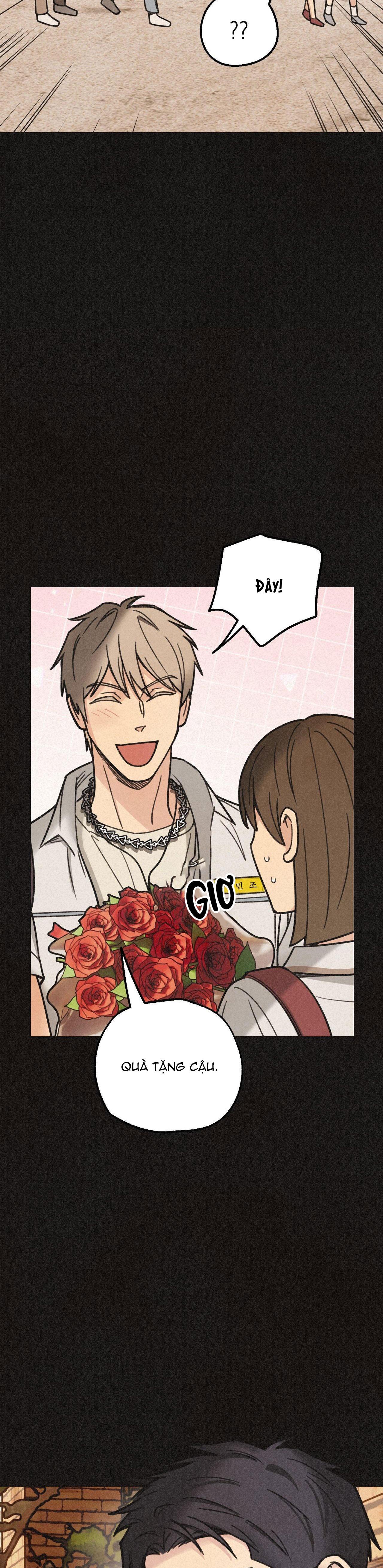 Đọc truyện BĂNG ĐẢNG SAMGEORI - Chapter 19