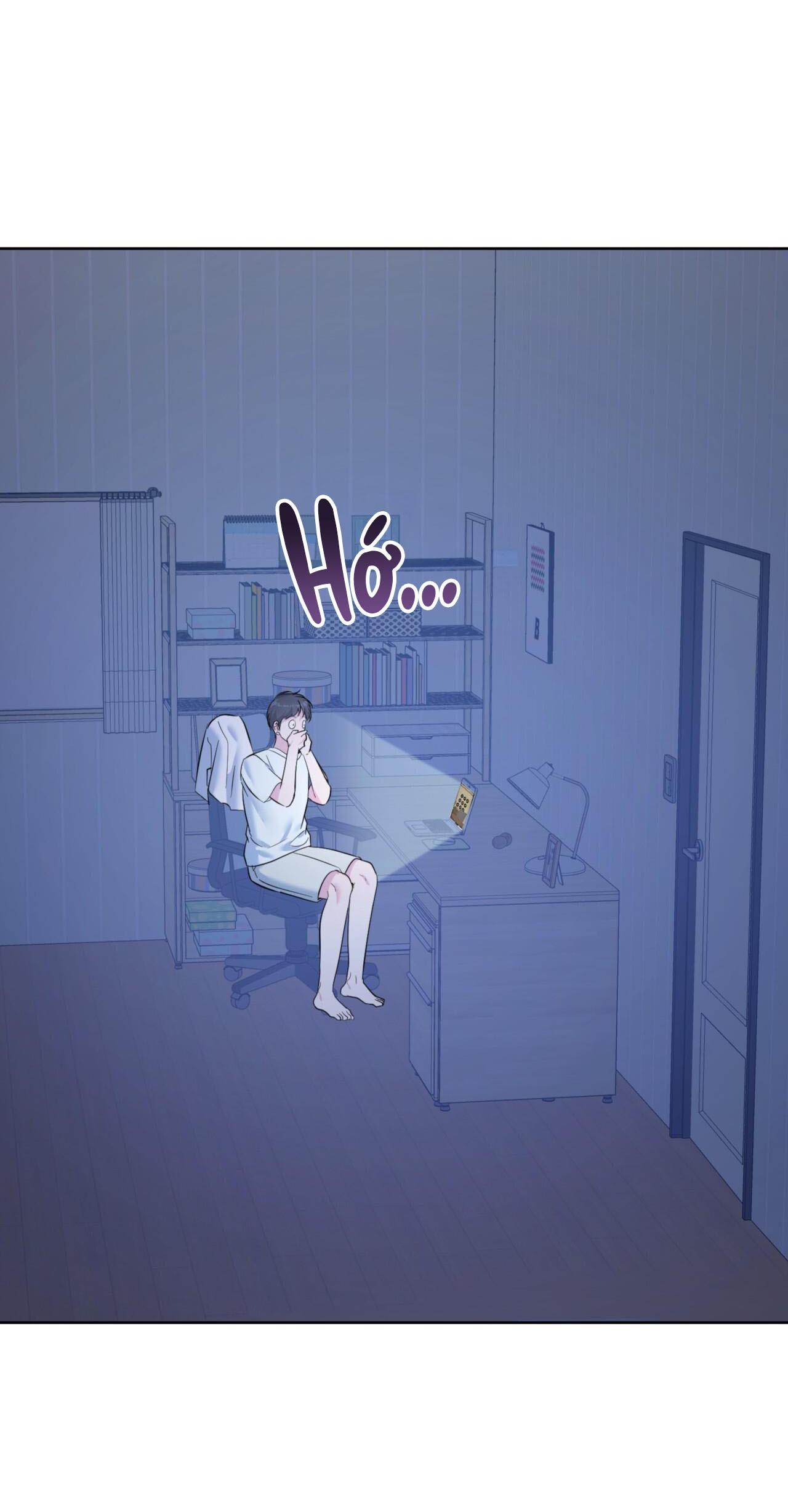 Đọc truyện Khu Rừng Tĩnh Lặng - Chapter 32