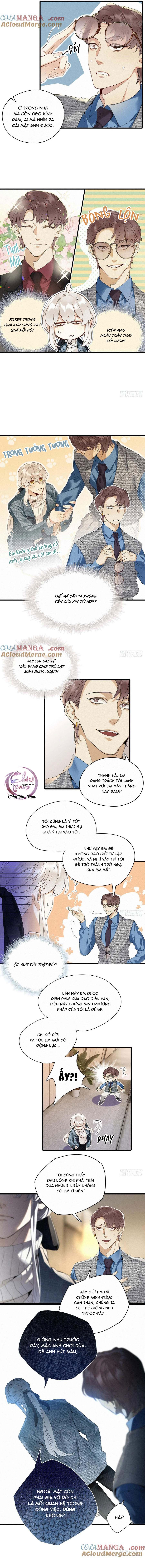 Đọc truyện Mời Anh Bốc Quẻ - Chapter 51