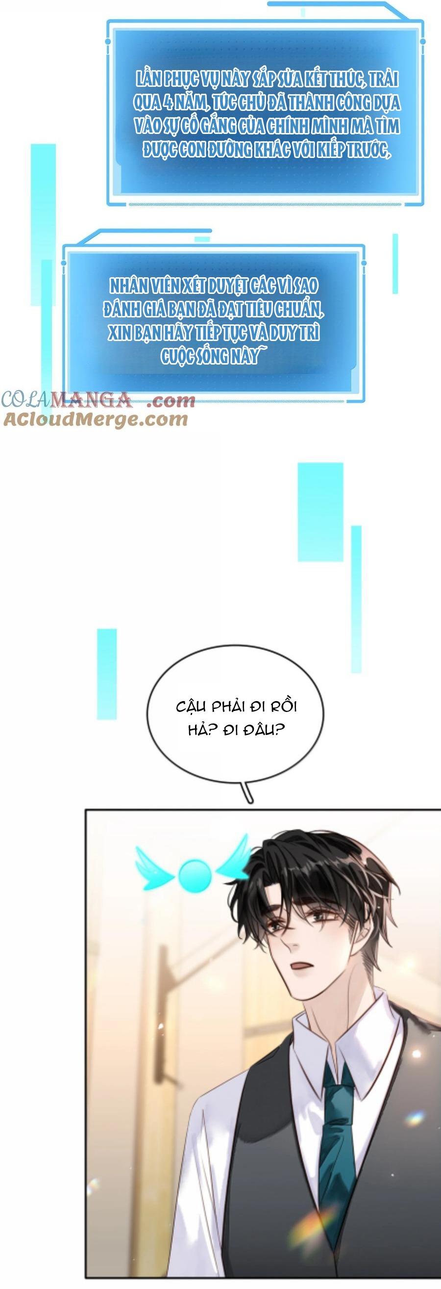 Đọc truyện Không Làm Trai Bao! - Chapter 161