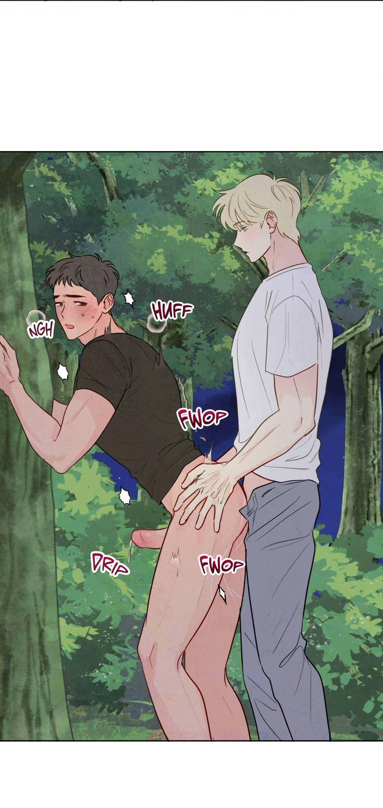 Đọc truyện Sự quyến rũ của Thần Rắn - Chapter 18