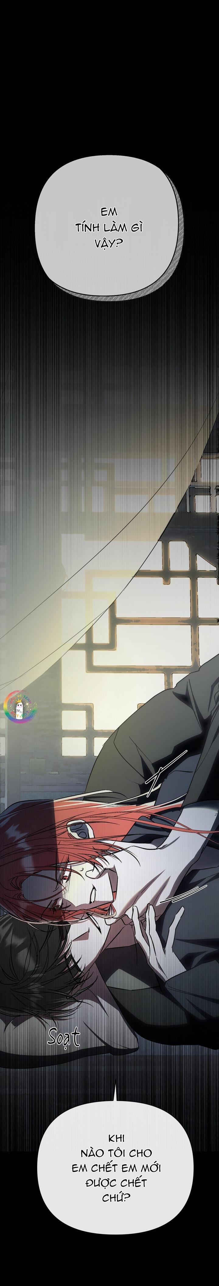 Đọc truyện Tuyển Tập Báo Cáo Xử Lý Rác Thải - Chapter 9