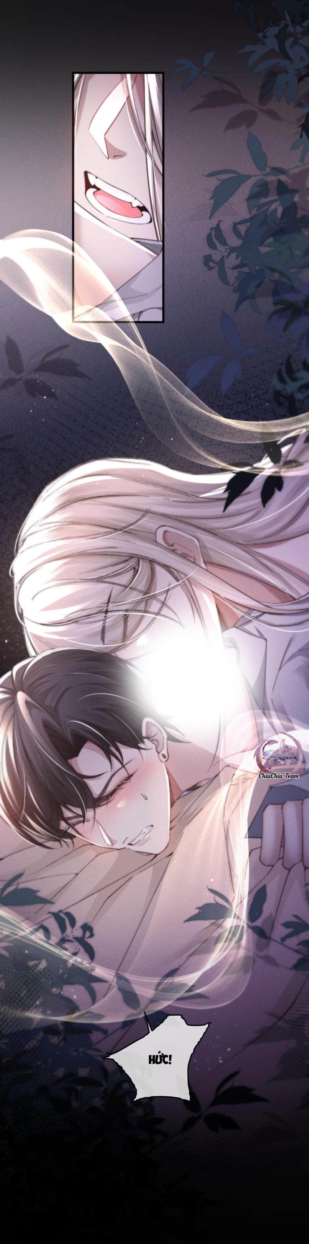 Đọc truyện Phép Tắc Nuôi Dưỡng Chó Điên - Chapter 6