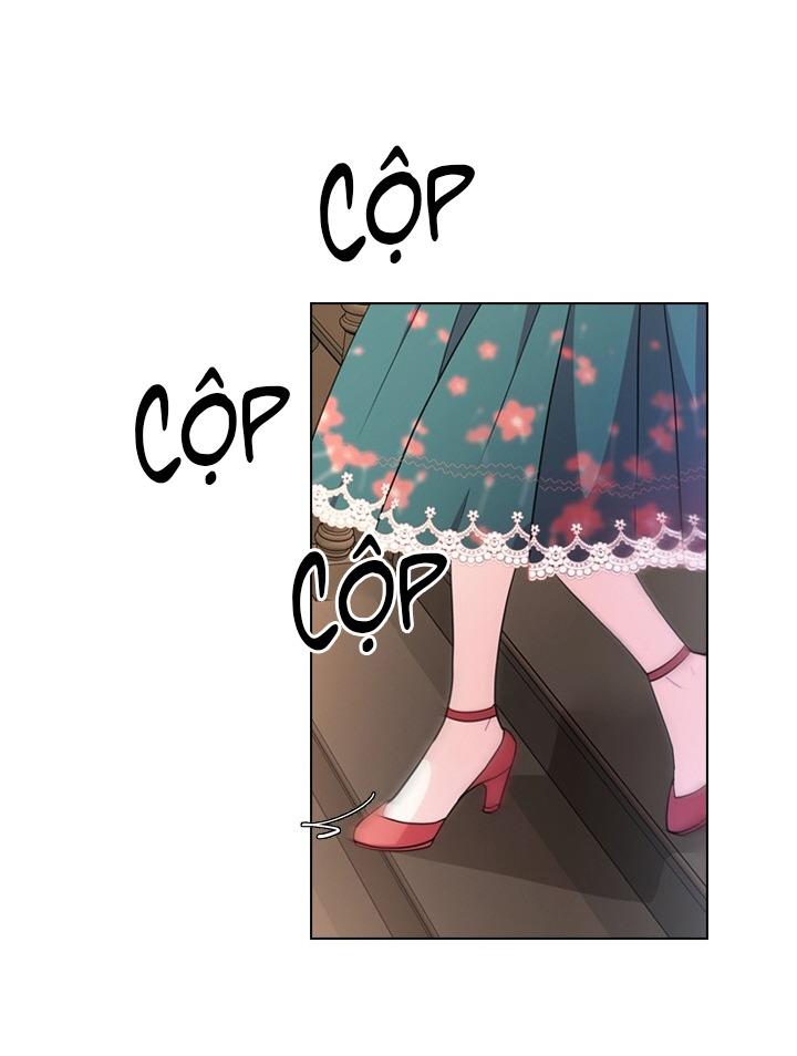 Đọc truyện Who’s your daddy - Chapter 3