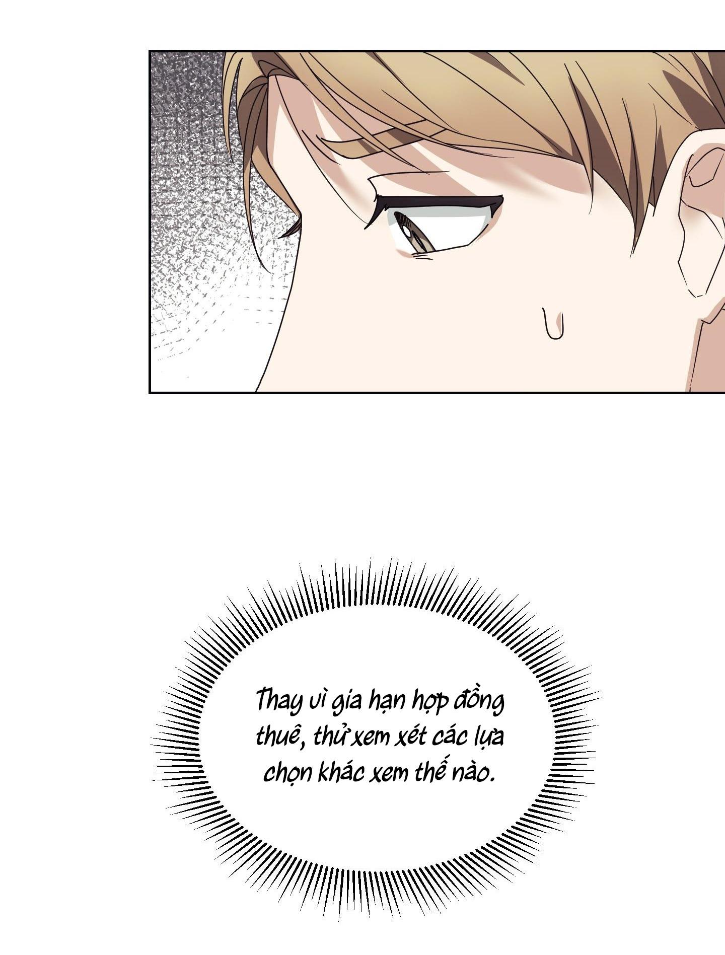 Đọc truyện (END) ANH CHÀNG MŨM MĨM - Chapter 1