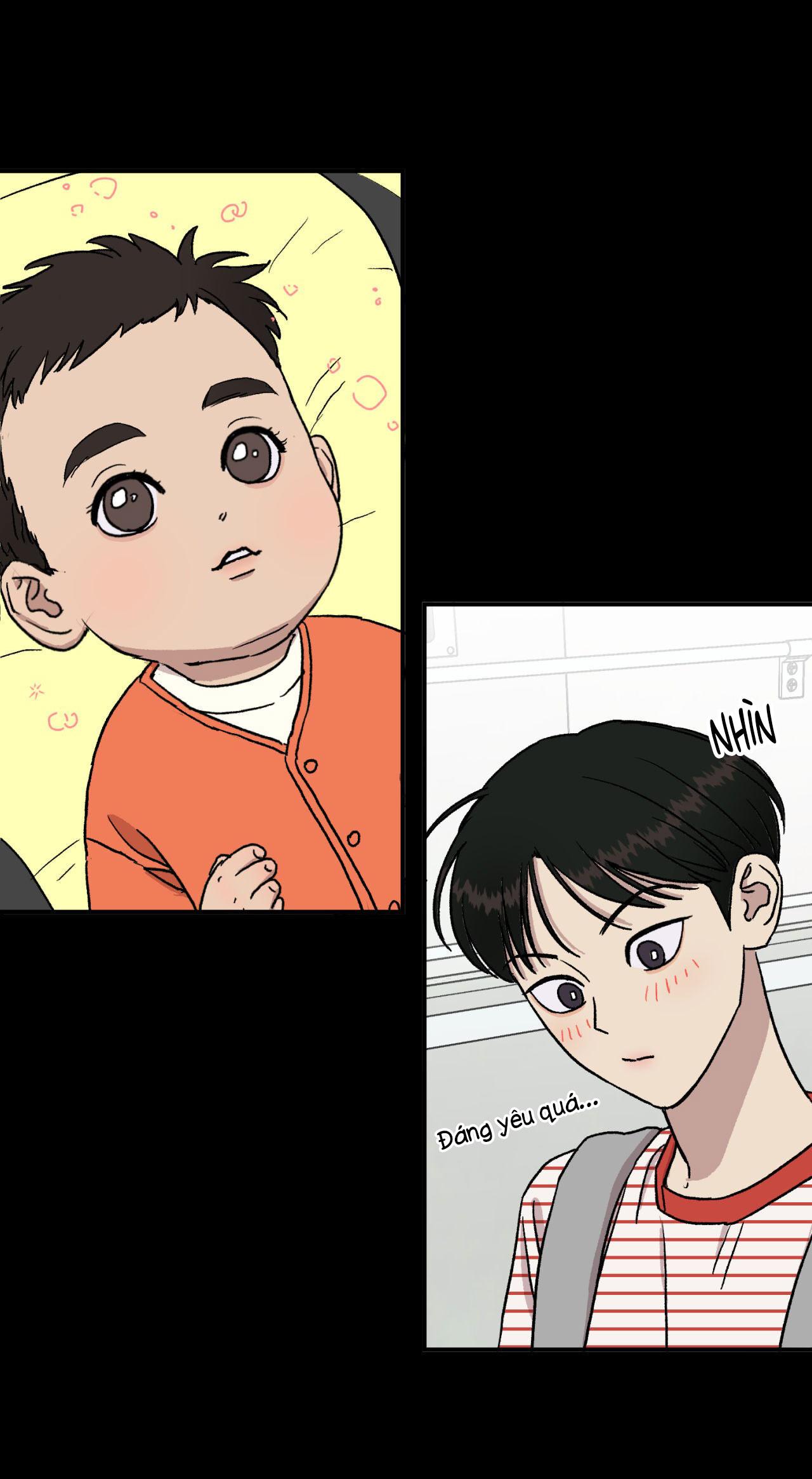 Đọc truyện Nhà của chúng ta - Chapter 4