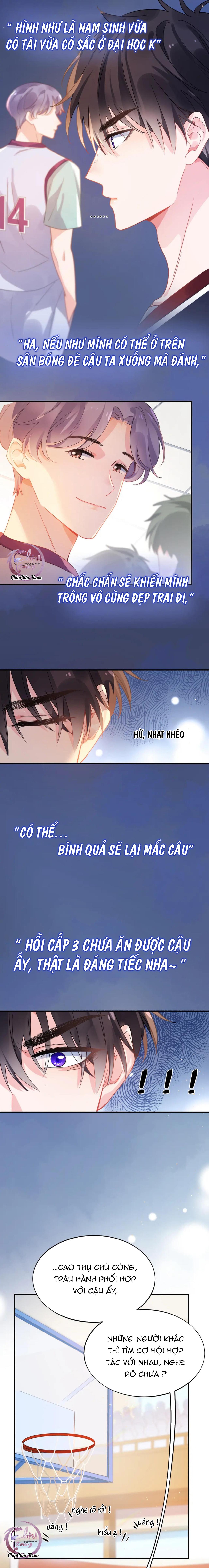 Đọc truyện Có Bản Lĩnh Thì Cậu Thử Nổi Nóng Tiếp Đi? - Chapter 133