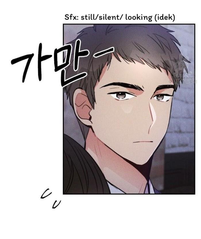 Đọc truyện Mưa Giông - Chapter 19