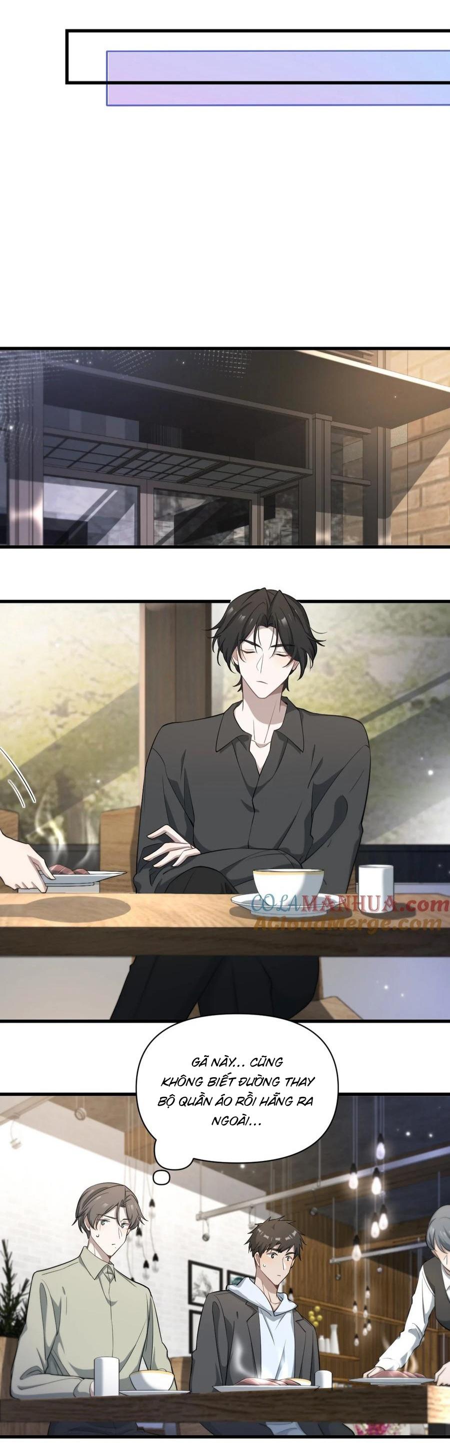 Đọc truyện Công Thức Mỹ Học - Chapter 64