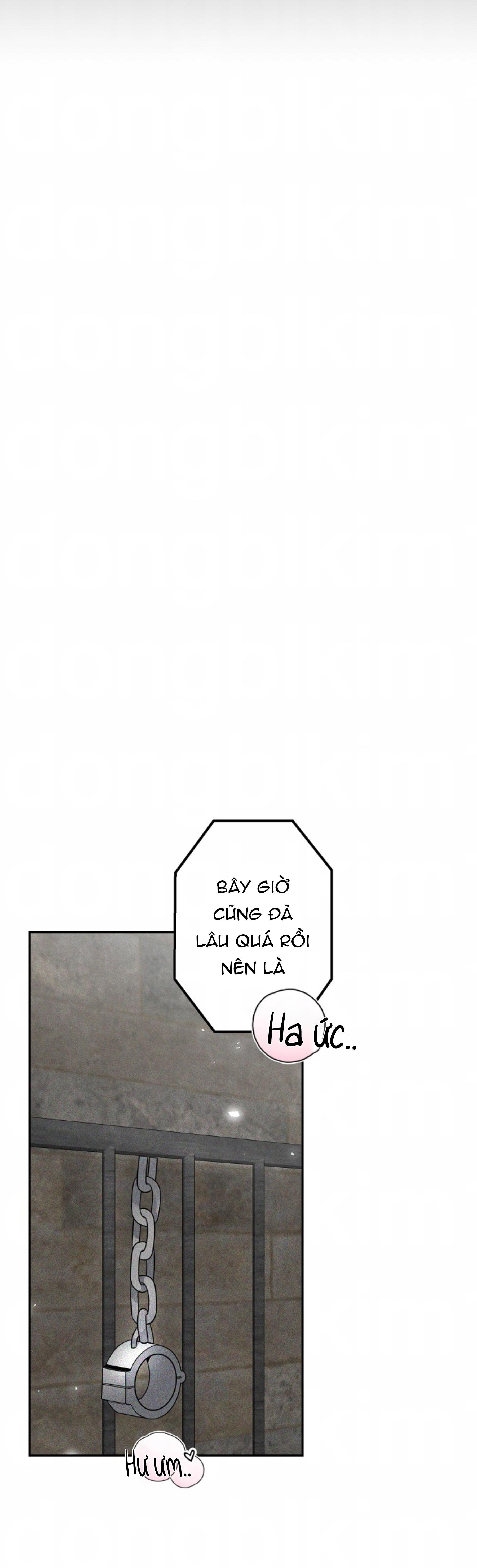 Đọc truyện TUYỂN TẬP ABO - MANG THAI NGẮN CỦA NHÀ SẸC - Chapter 58