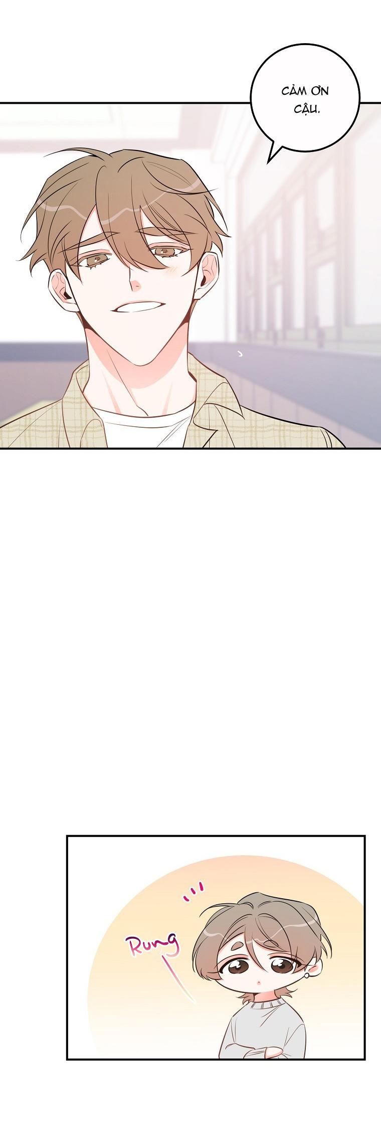 Đọc truyện Có Chuyện Gì Xảy Ra với Sự Nổi Tiếng Của Tôi Thế? - Chapter 52