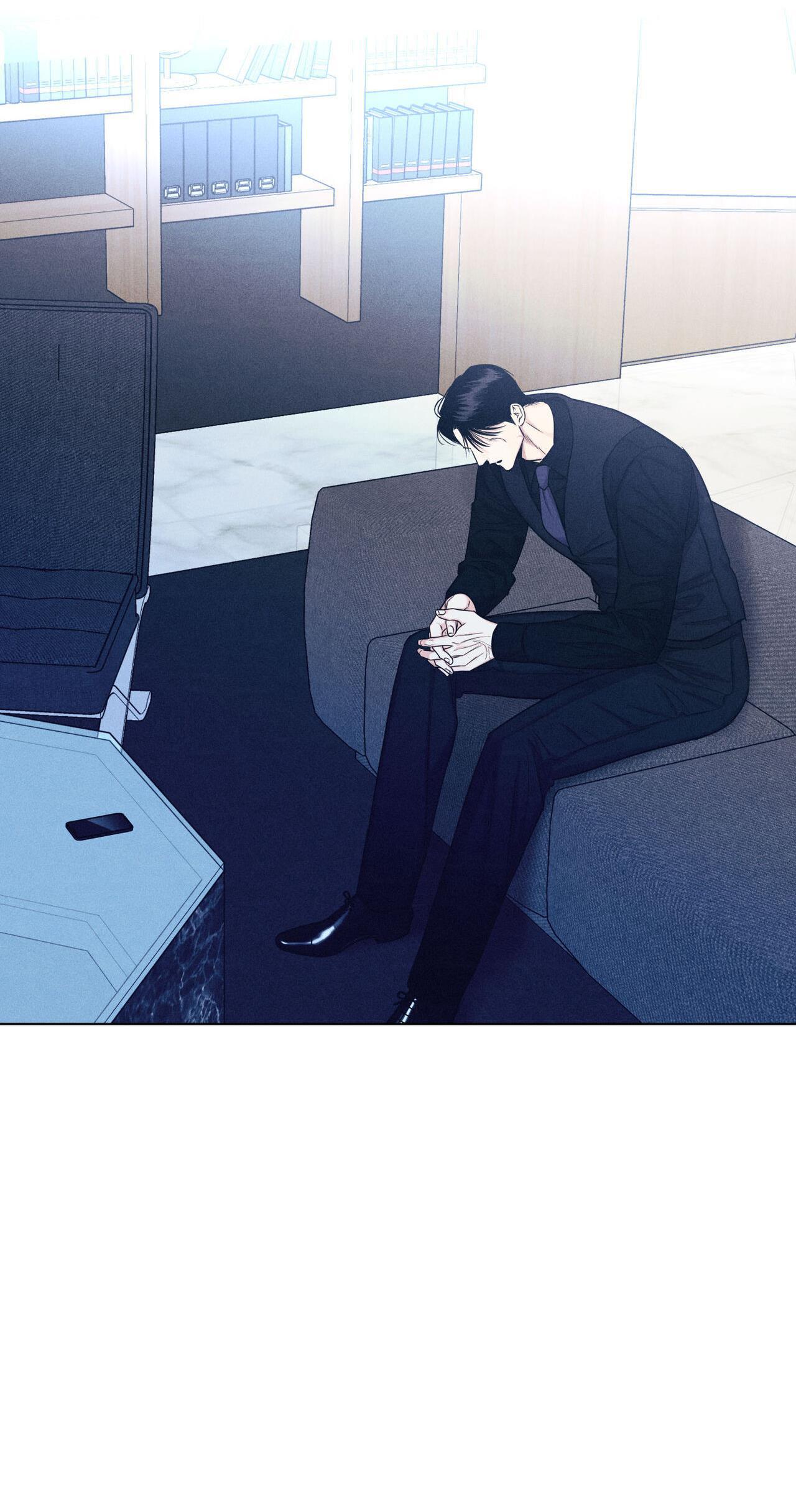 Đọc truyện CÔNG VIỆC LÀM THÊM HÀNG NGÀY - Chapter 19