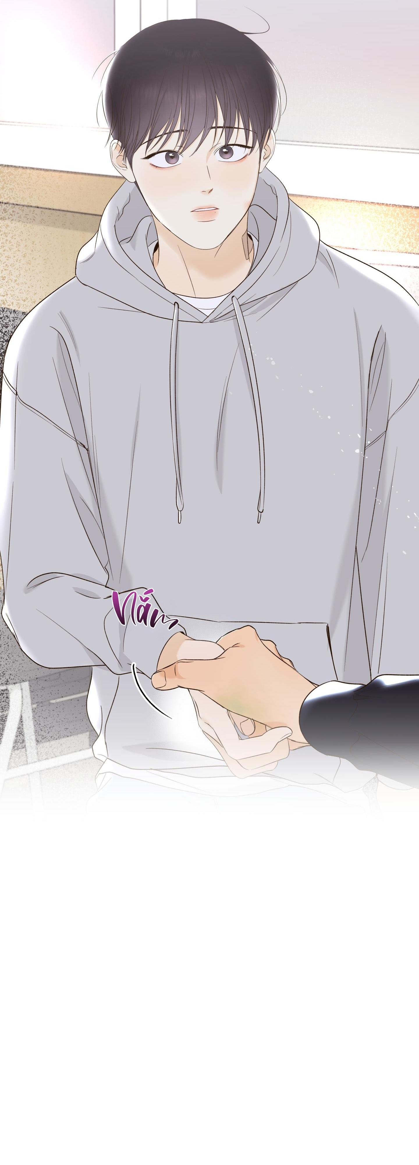Đọc truyện  Ngọn Gió Dịu Dàng - Chapter 13