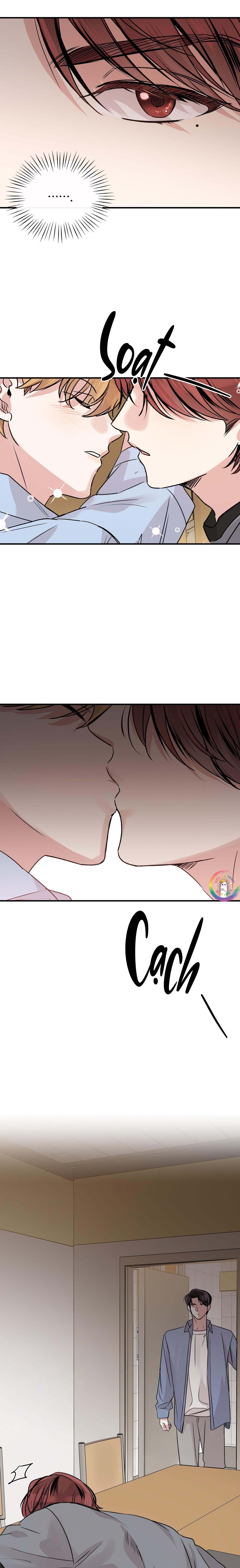 Đọc truyện (END) Keep us together - Chapter 24