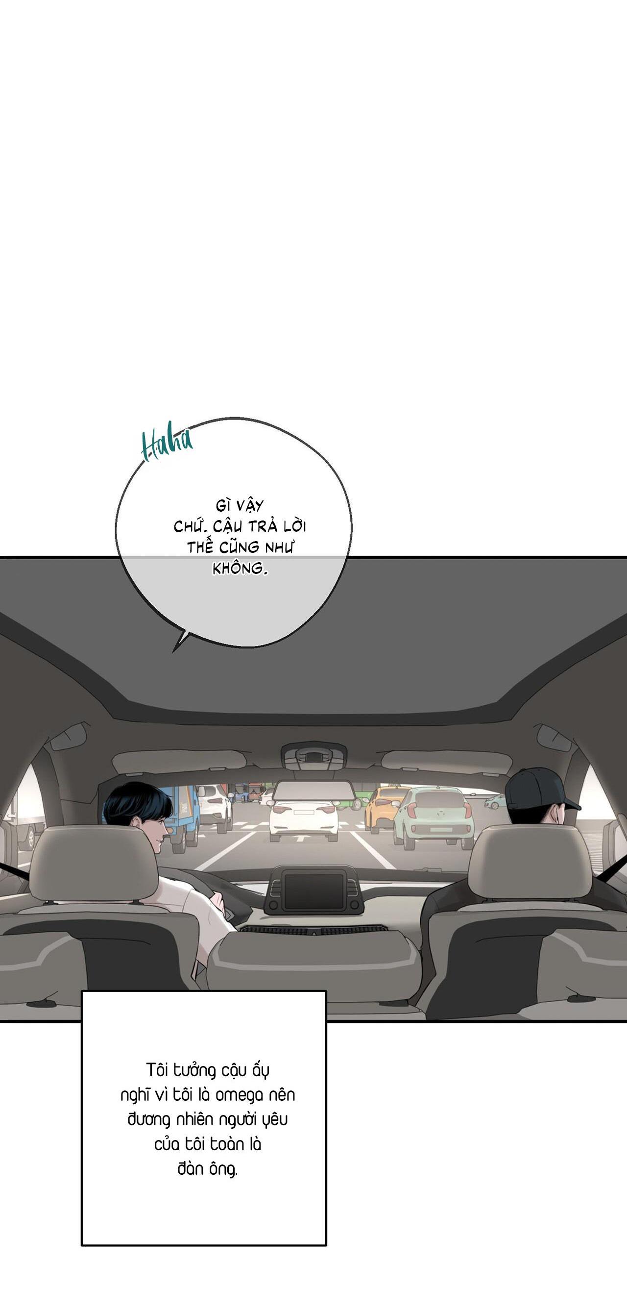 Đọc truyện |DROP| CÚ DASH - Chapter 13