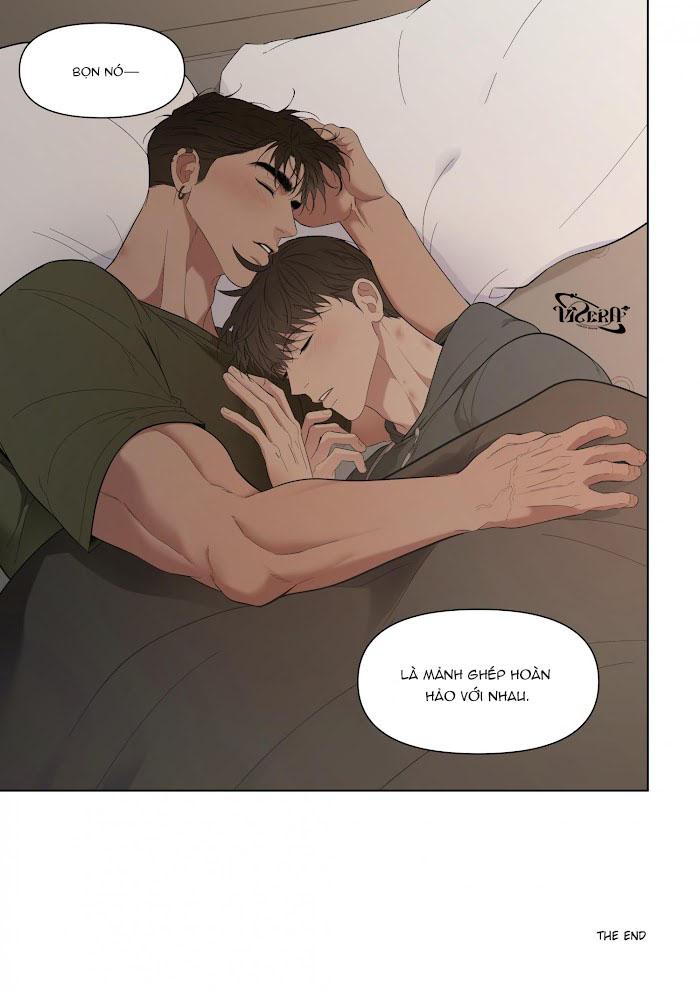 Đọc truyện Phiên Ngoại Take Off - Chapter 1