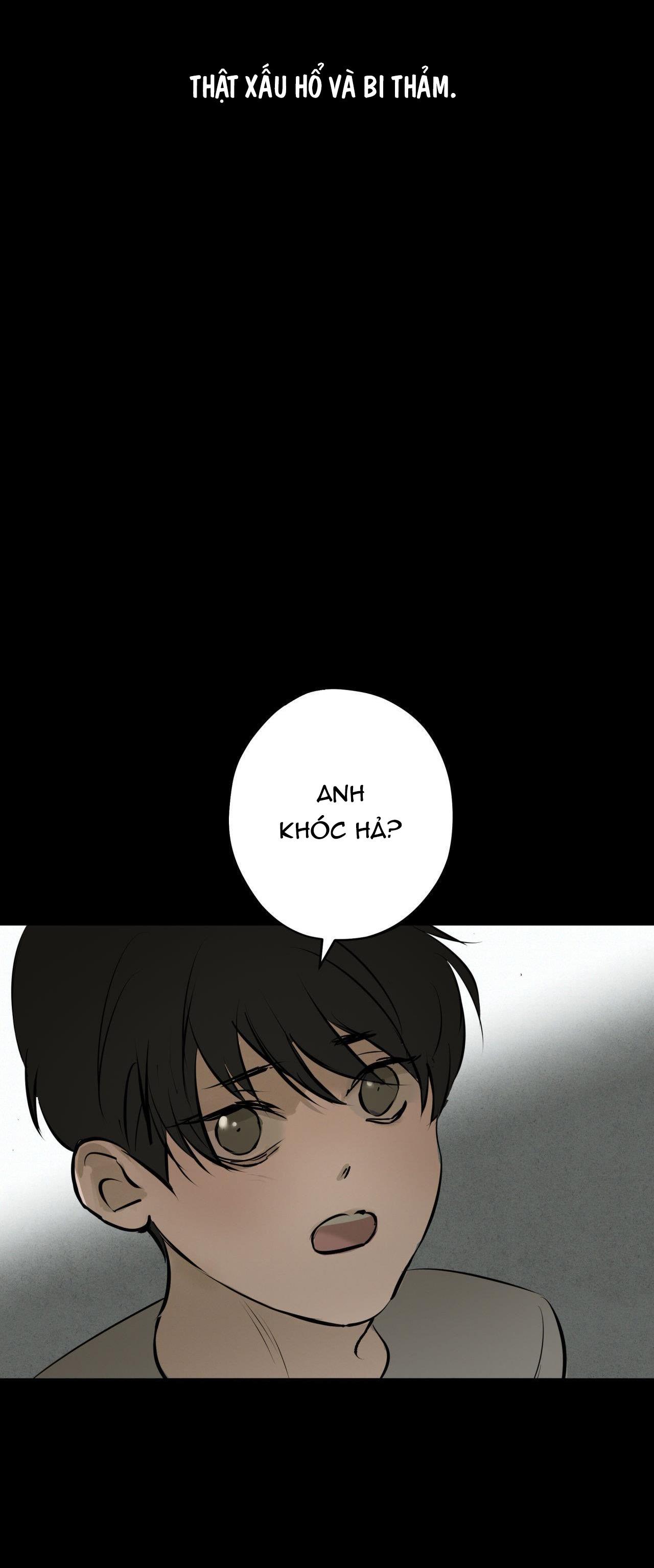 Đọc truyện RISKY VICE - Chapter 5