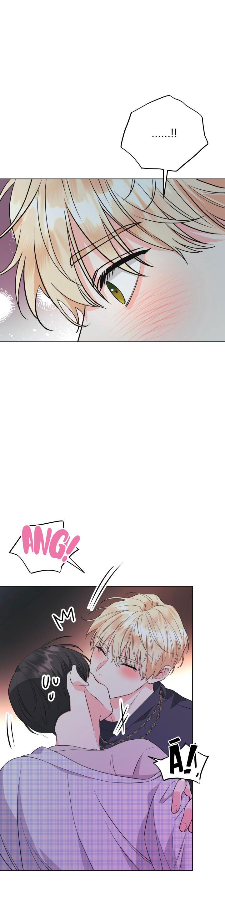 Đọc truyện RE PLAYLIST - Chapter 21