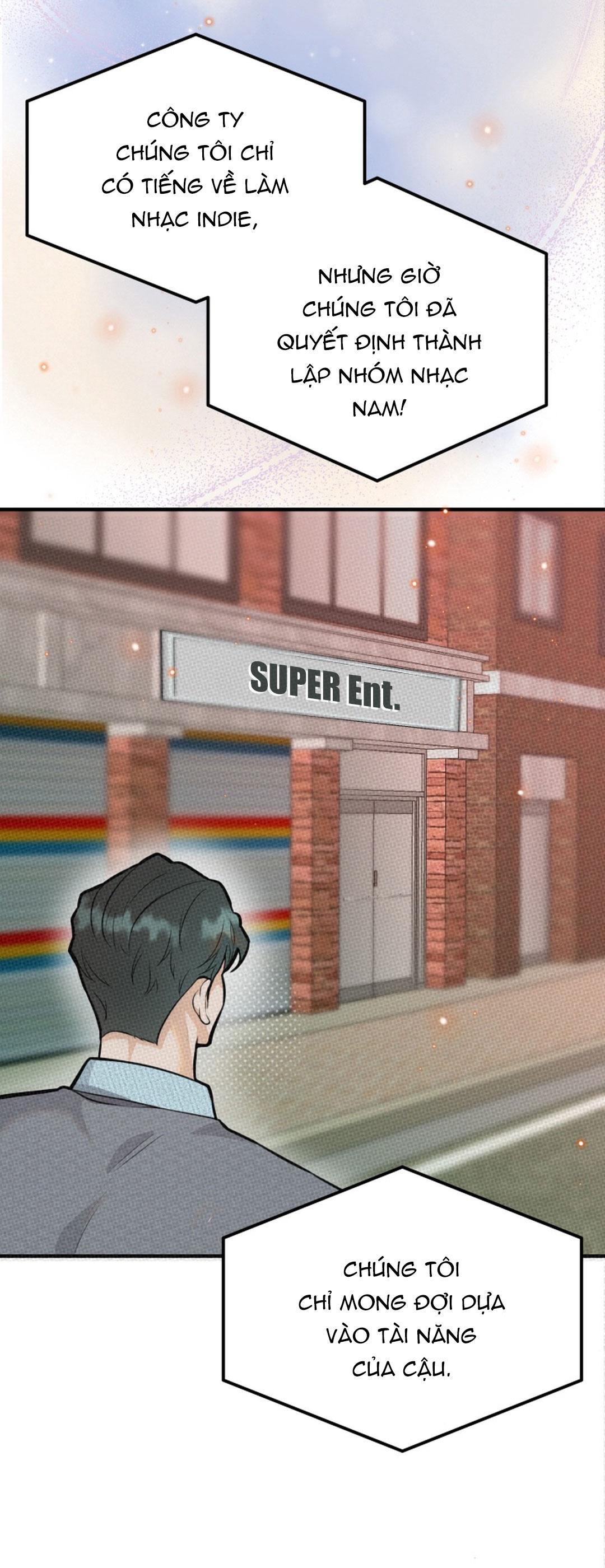 Đọc truyện Báo Cáo Chụp Tuyến Tiền Liệt - Chapter 2