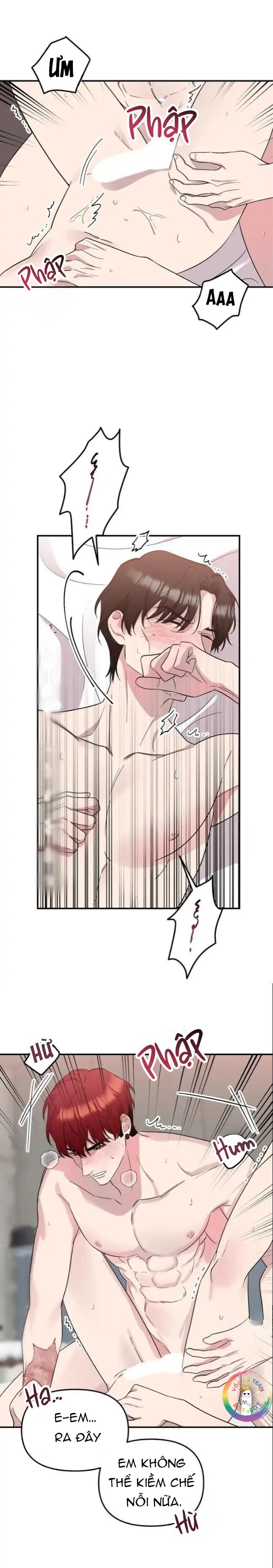 Đọc truyện Manhwa Chịch Vồn Chịch Vã - Chapter 99