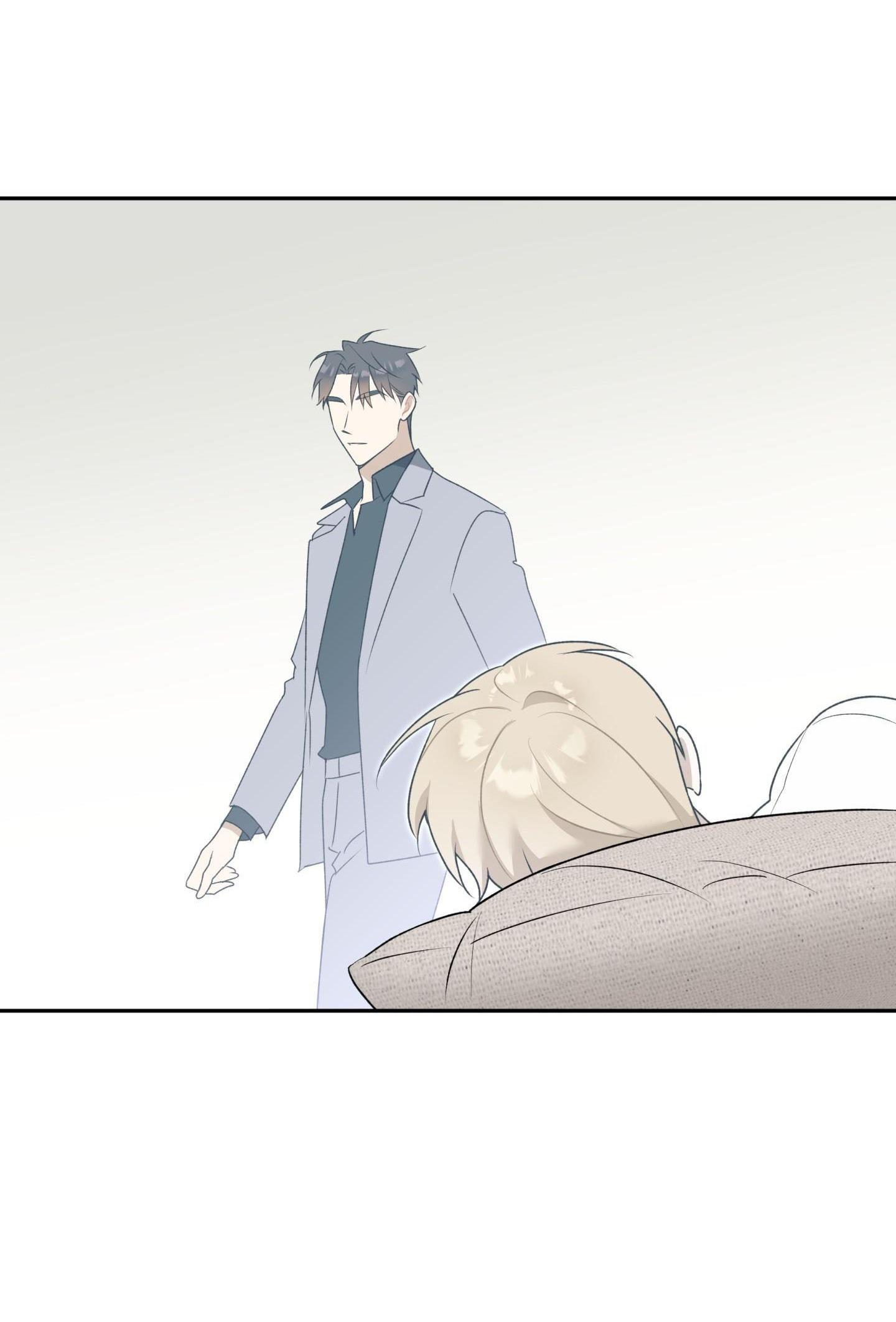 Đọc truyện  Bắt tay hả, thôi bỏ đi! - Chapter 34