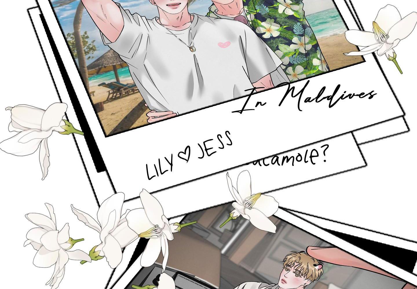 Đọc truyện CẶP ĐÔI HOÀN HẢO - Chapter 46.1