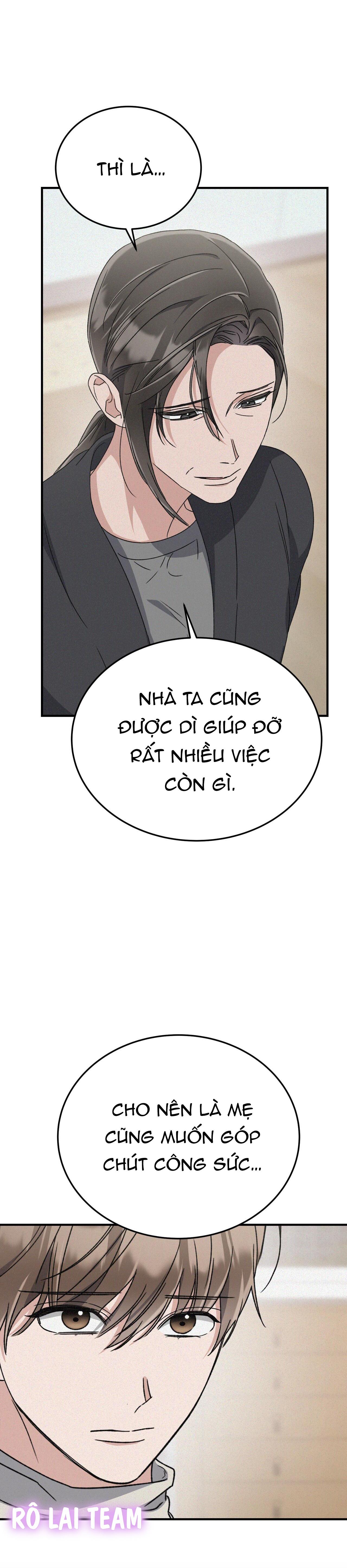 Đọc truyện FormLess - Chapter 27