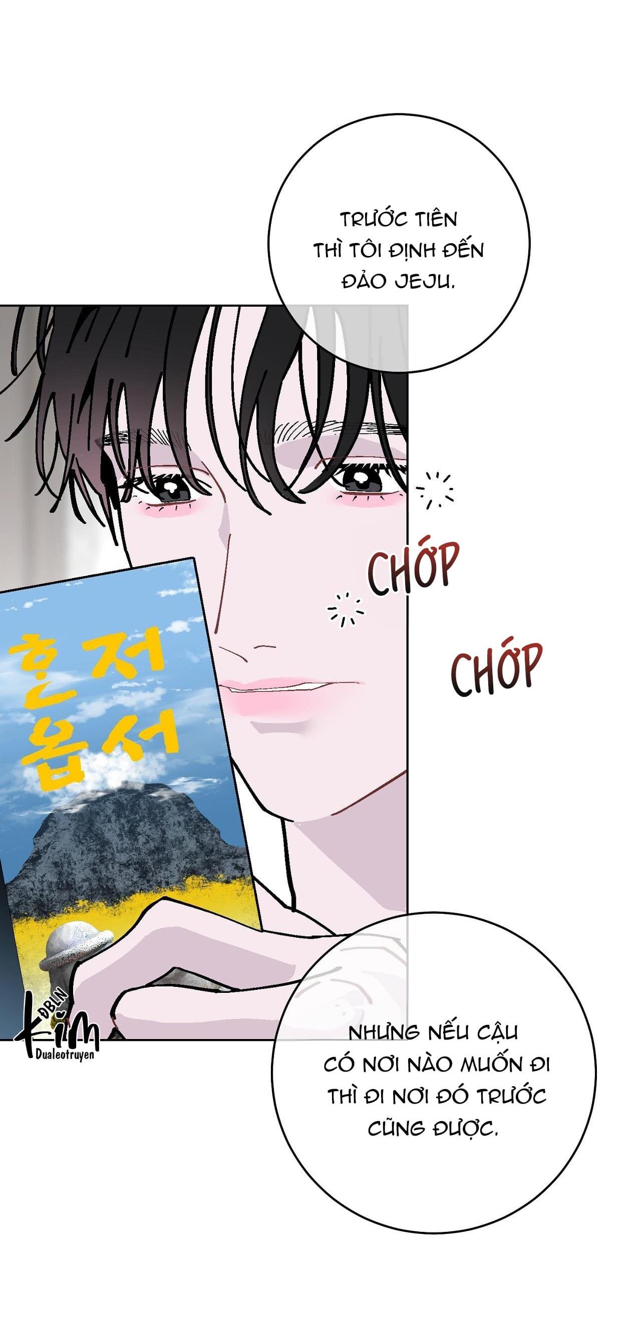 Đọc truyện GUIDE ESPER NGẮN - Chapter 4.4