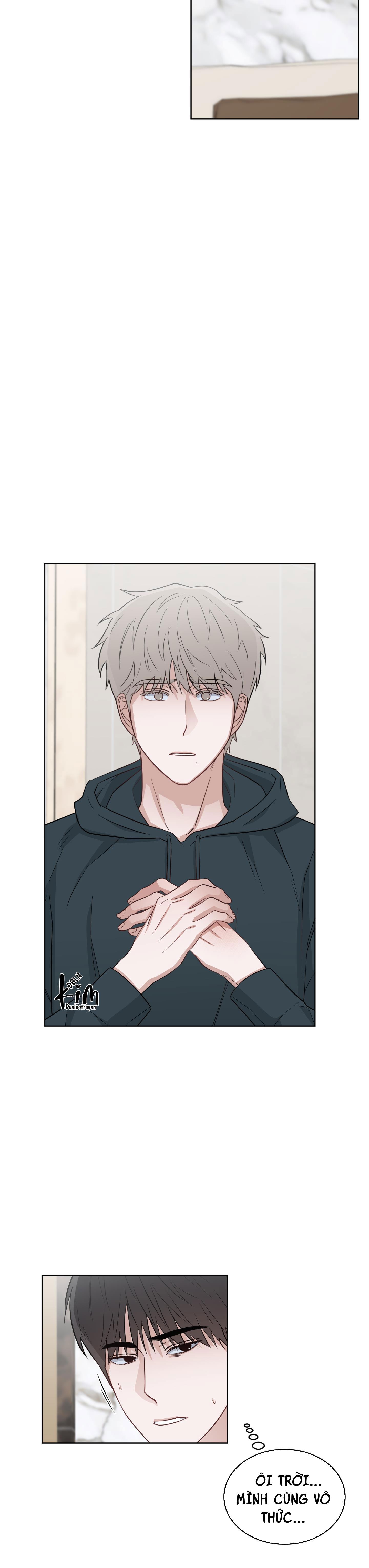 Đọc truyện NGHIỆN SEX - Chapter 19.4