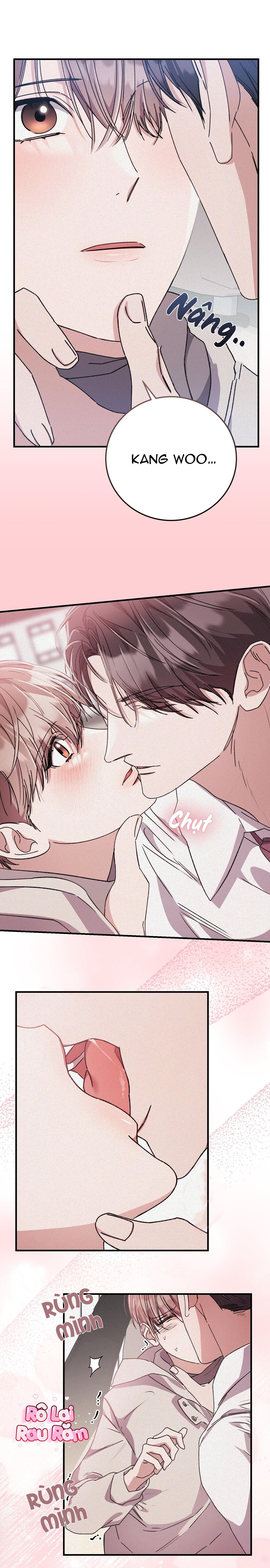 Đọc truyện FormLess - Chapter 52