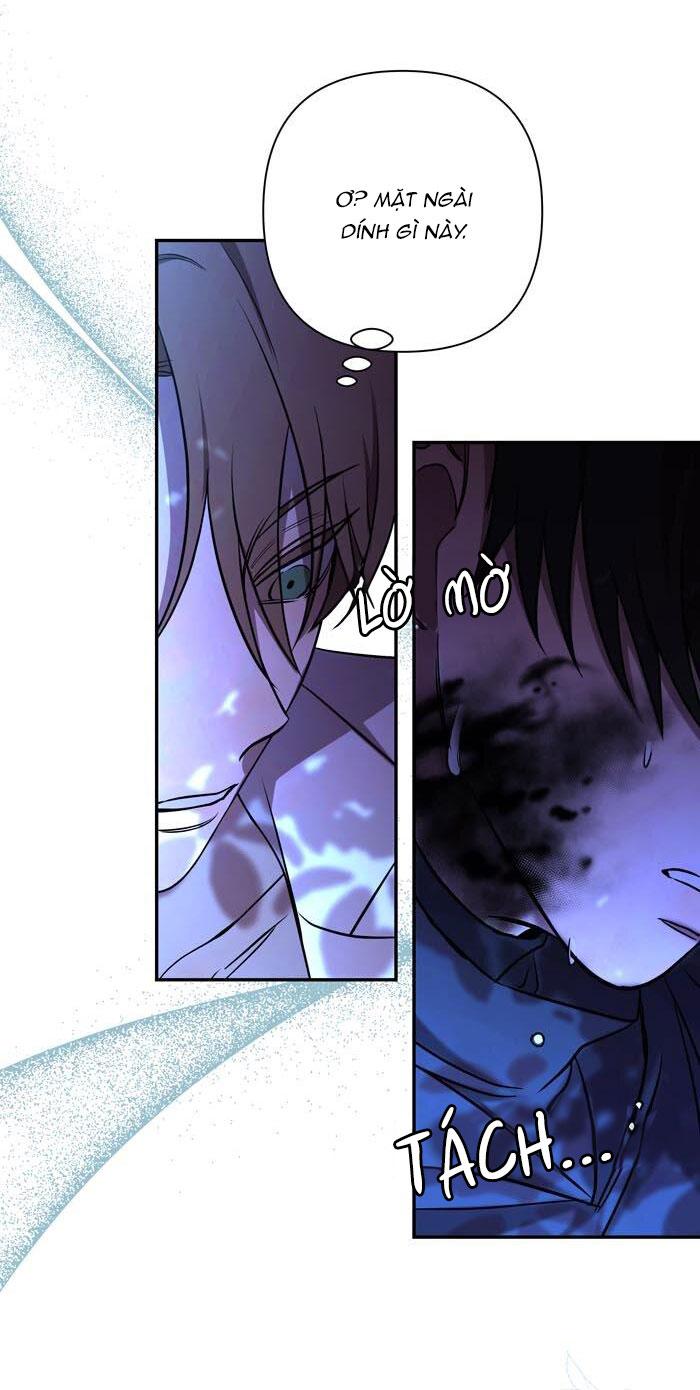 Đọc truyện Mắc Kẹt Trong Game Hẹn Hò Của Em Gái Tôi - Chapter 56