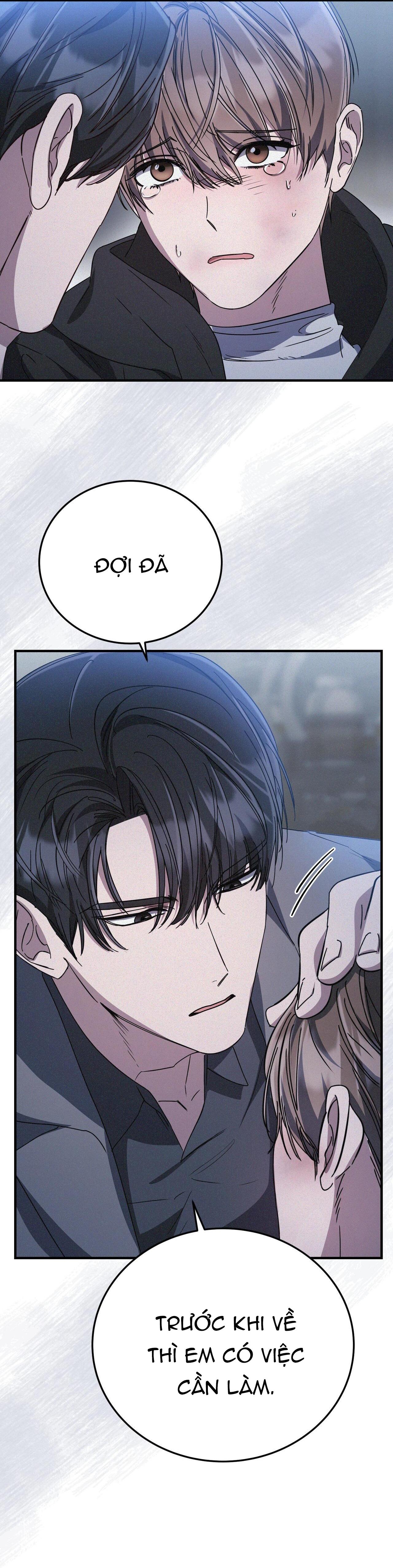 Đọc truyện FormLess - Chapter 60