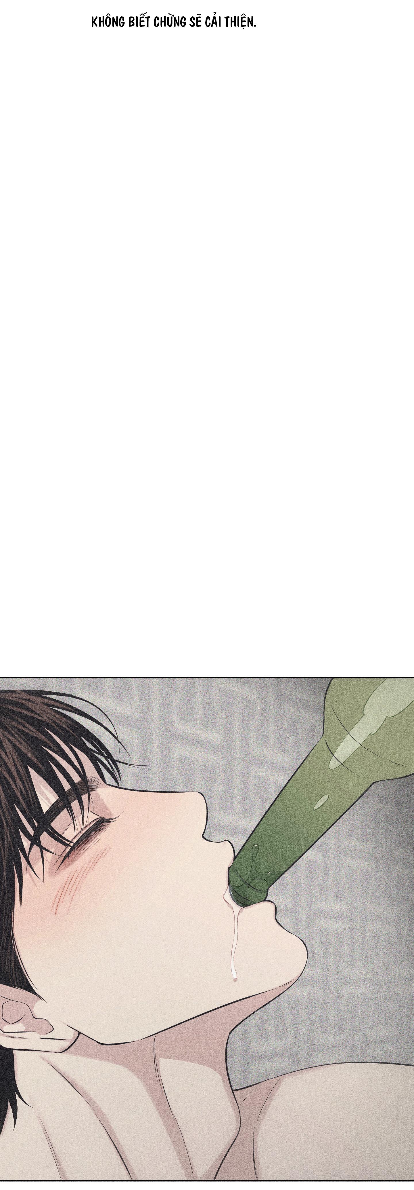 Đọc truyện HÌNH THÁI TÌNH TAN - Chapter 58