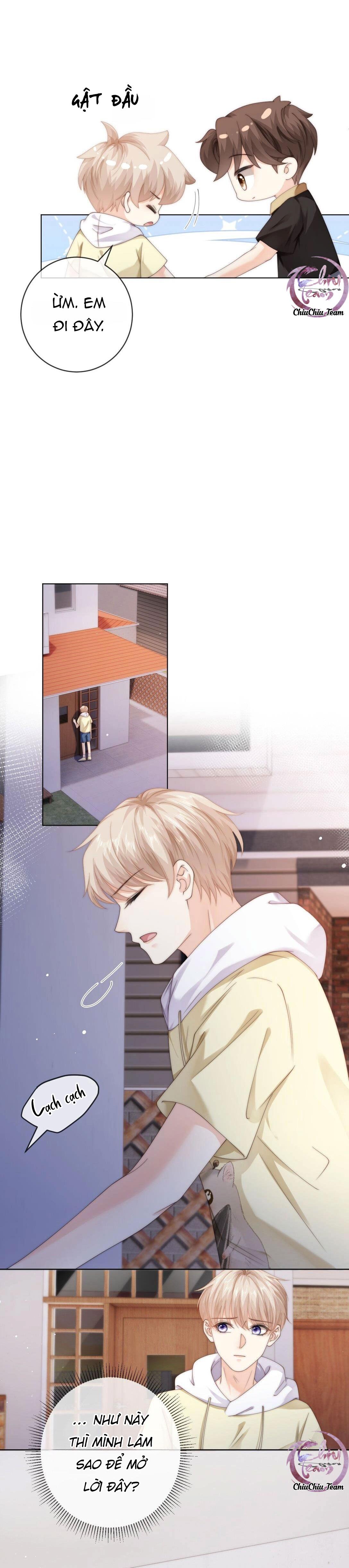 Đọc truyện Đảo Thanh Mai - Chapter 99