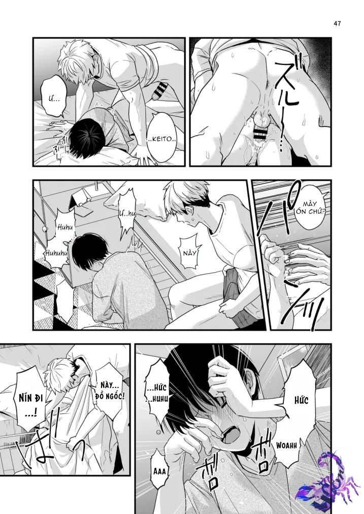 Đọc truyện Tuyển tập cung bạ chà bứ - Chapter 9