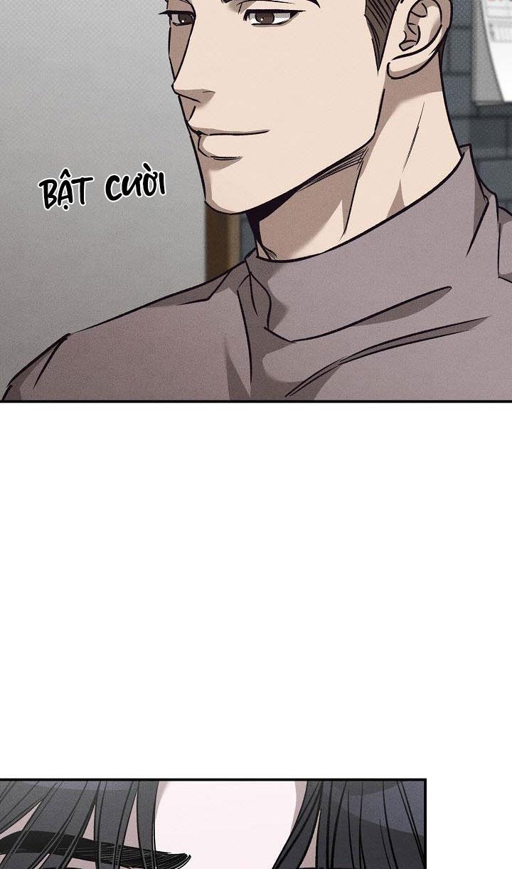 Đọc truyện CHẠM VÀO EM - Chapter 23