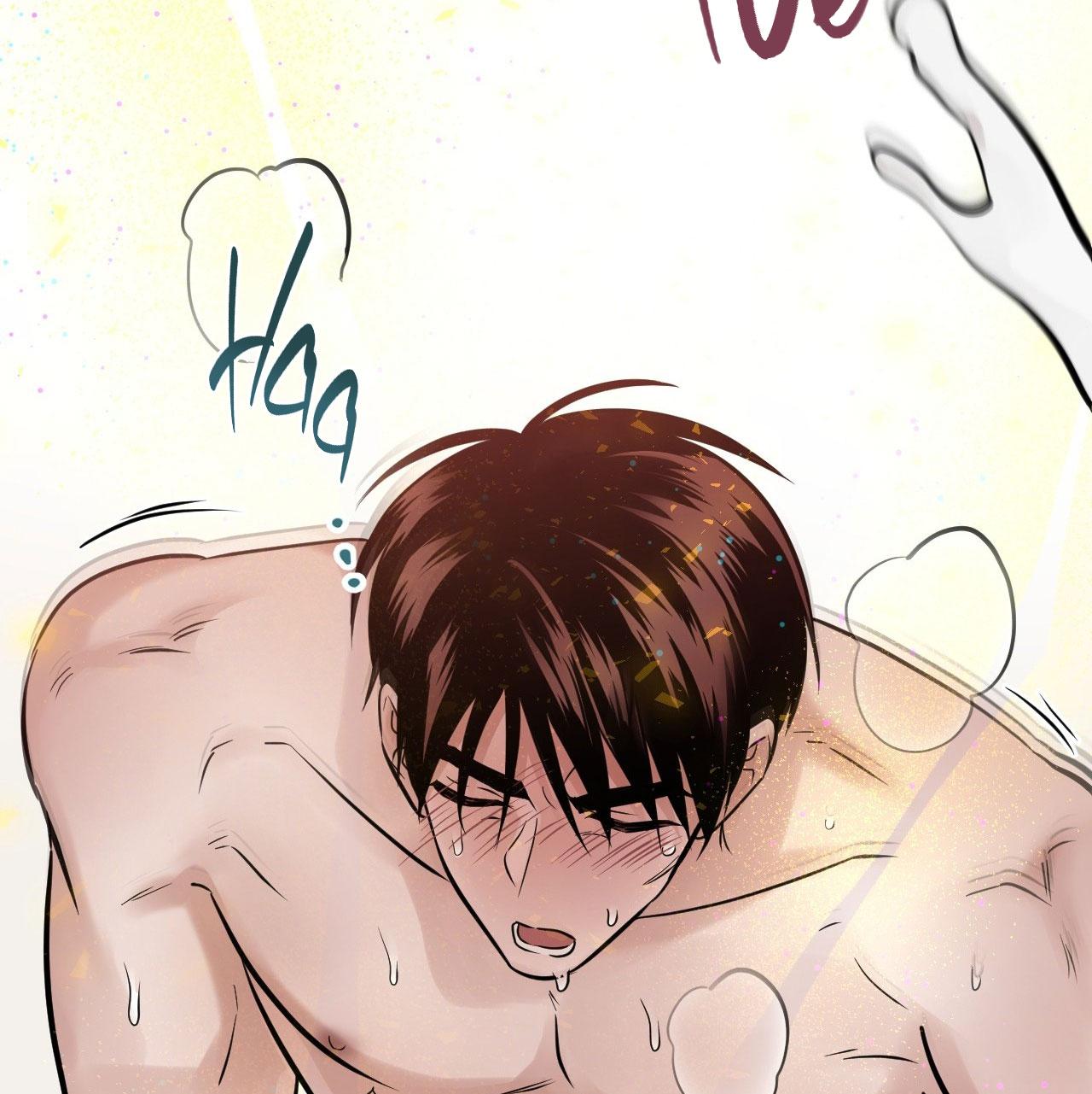 Đọc truyện OVER THE PARADISE - Chapter 47