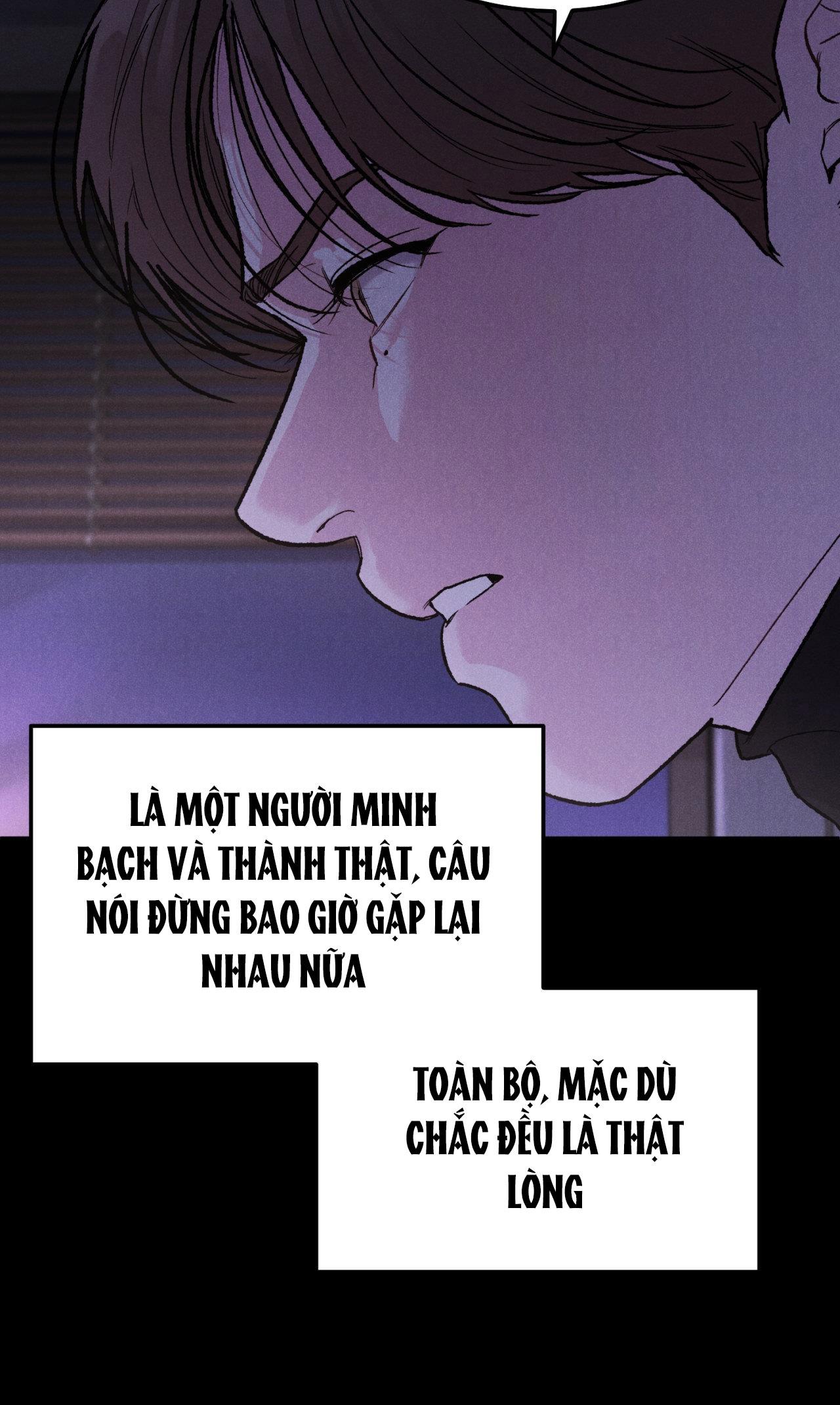 Đọc truyện VƯỢT QUA GIỚI HẠN - Chapter 76
