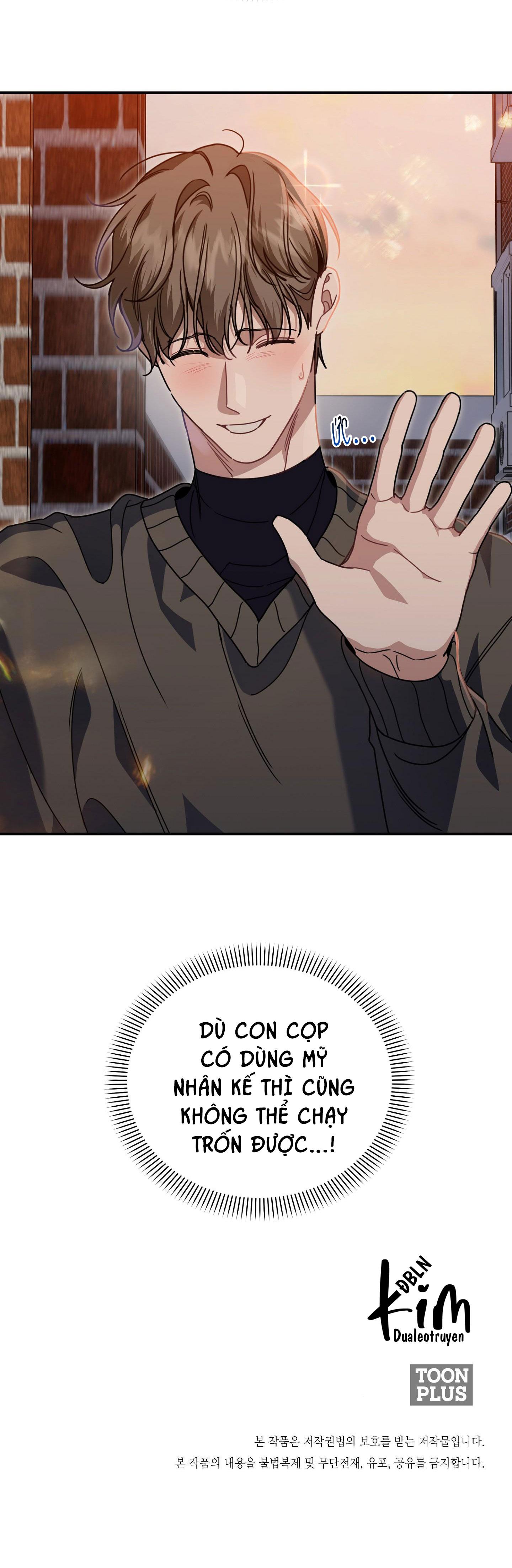 Đọc truyện BL NGẮN CHỊCH HỎNY - Chapter 39.2