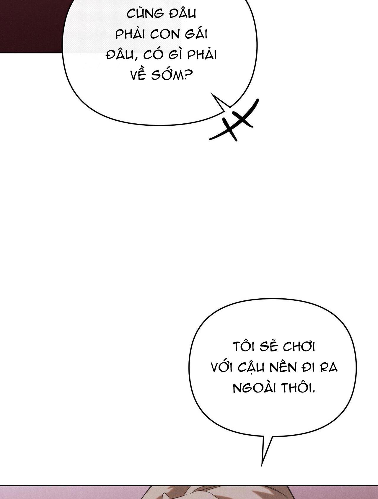 Đọc truyện NGƯỜI TÌNH BÍ MẬT - Chapter 9