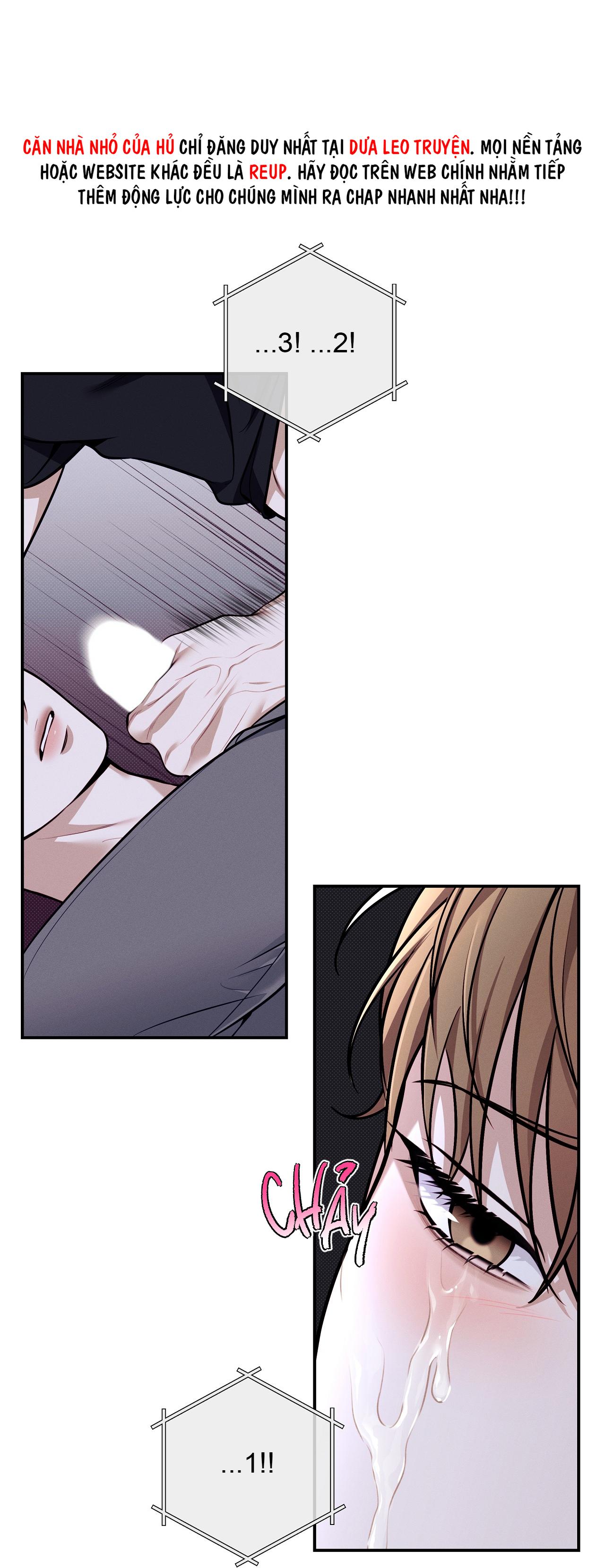 Đọc truyện (END) MÙA HÈ NĂM ẤY - Chapter 39