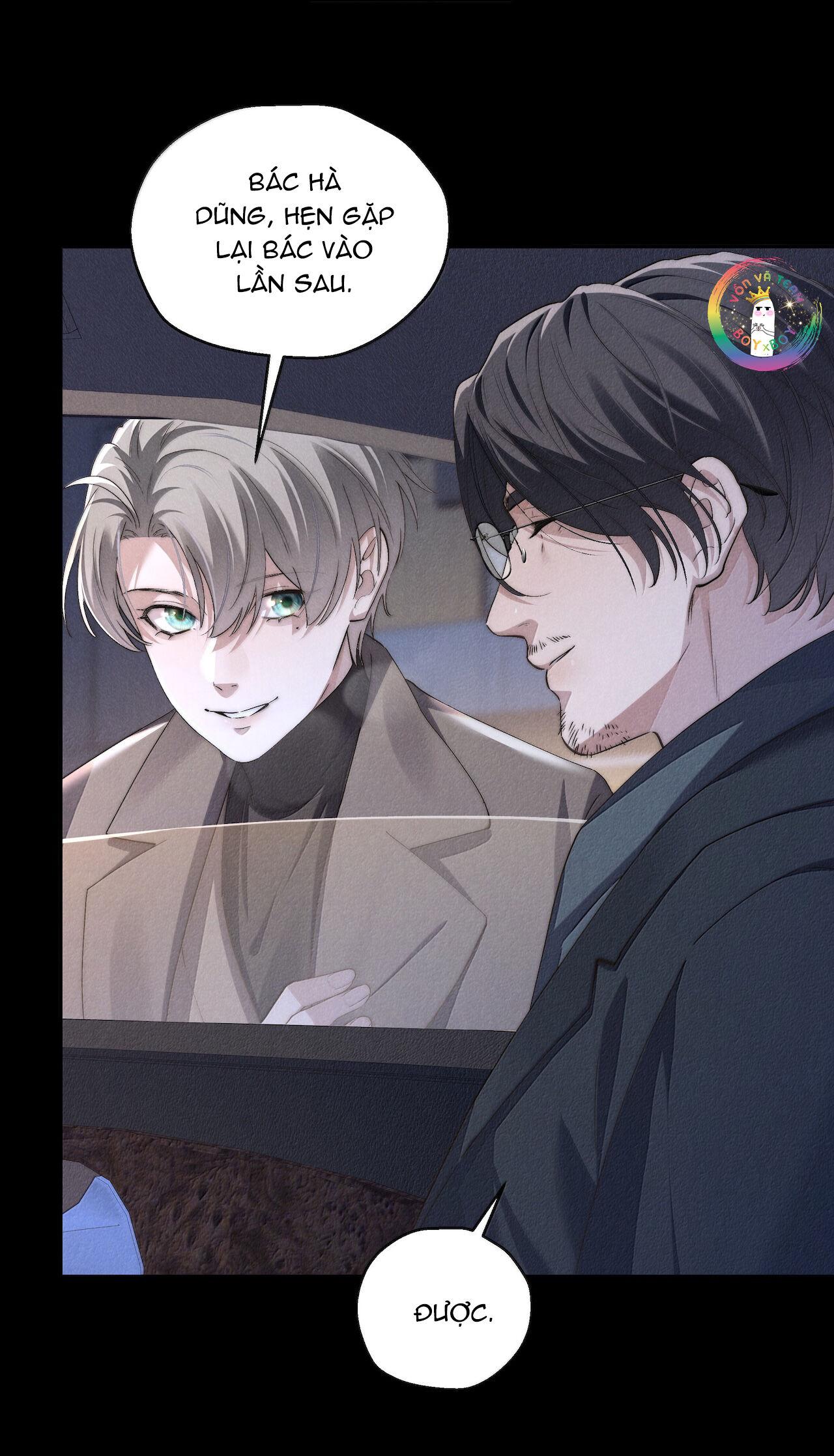 Đọc truyện (END) Thiếu Gia Hư Hỏng - Chapter 75