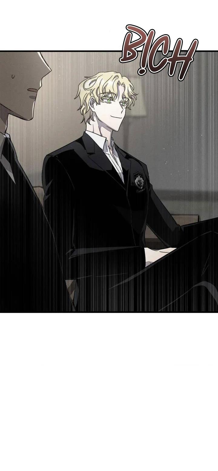 Đọc truyện Công Lập Left Fluke - Chapter 1