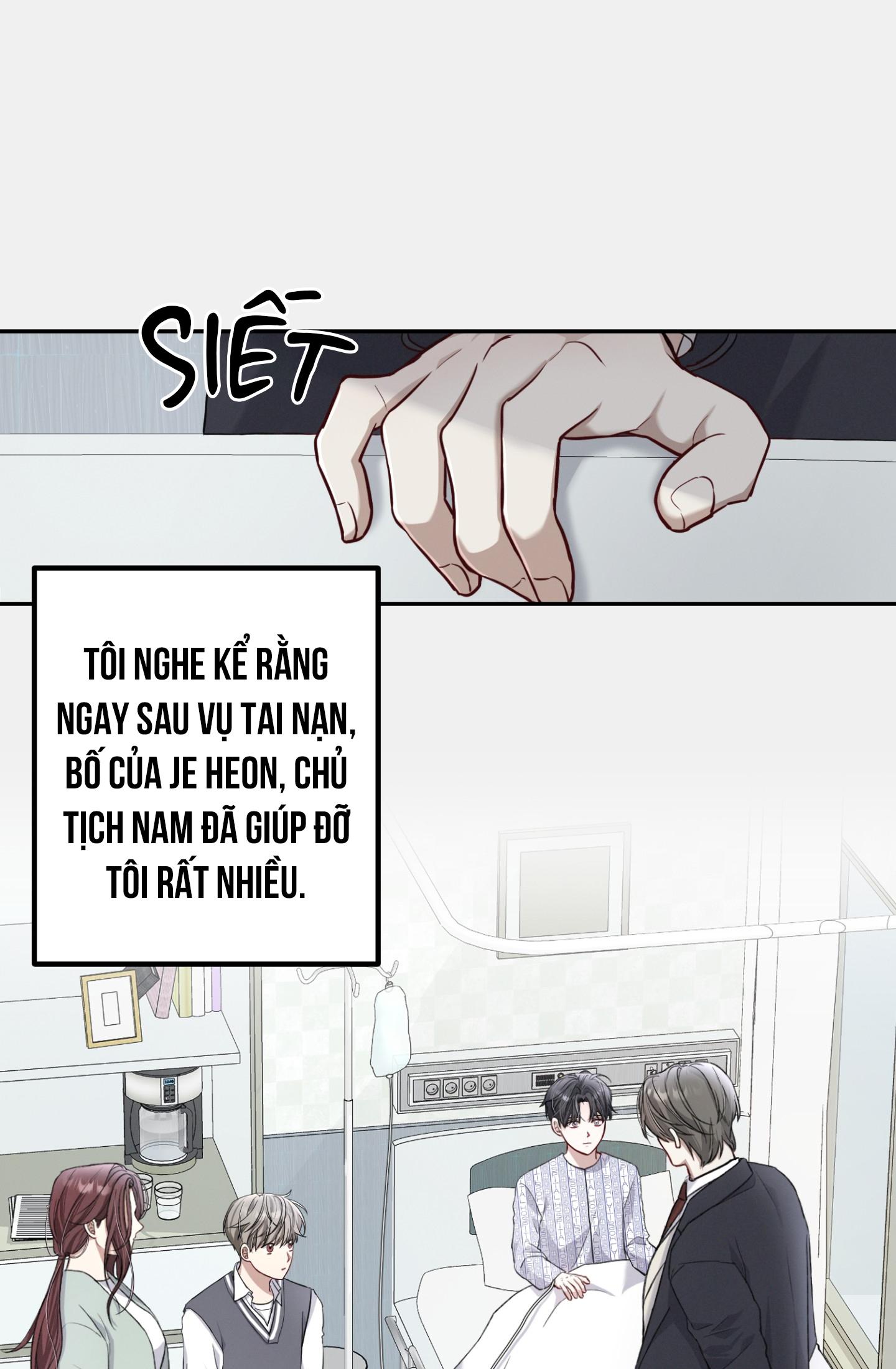 Đọc truyện Thương vụ thứ hai - Chapter 2
