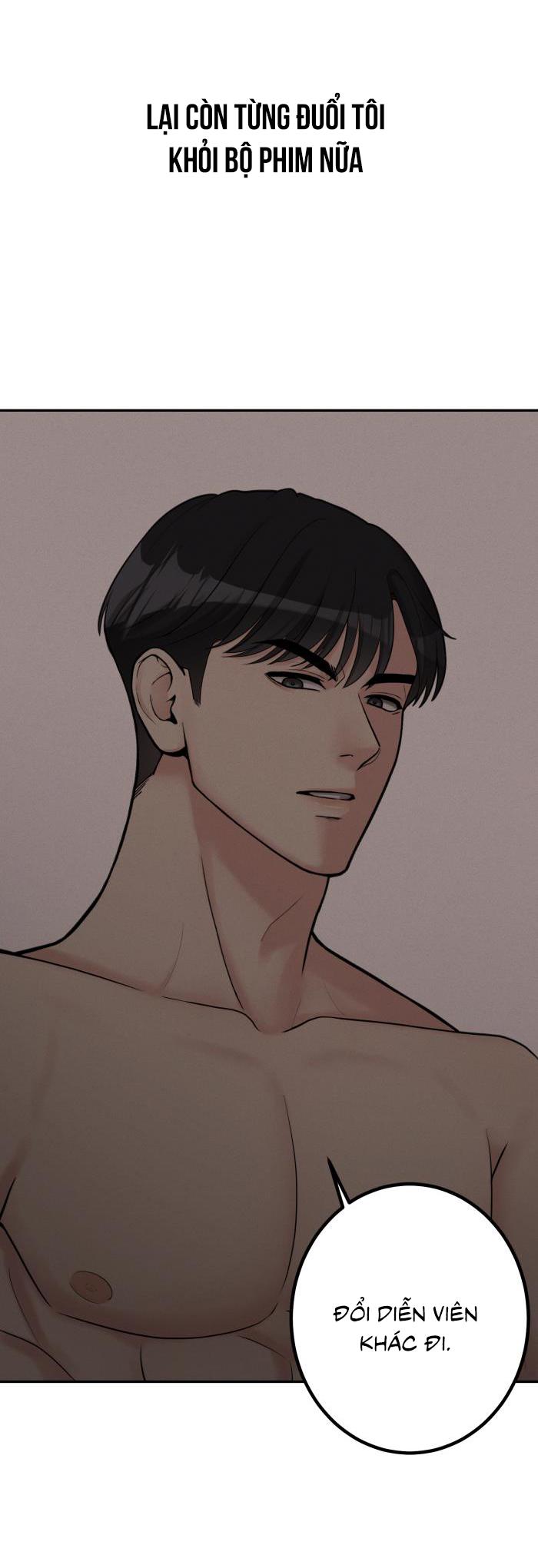 Đọc truyện Tỉnh dậy lần nữa bỗng trở thành minh tinh rồi - Chapter 23