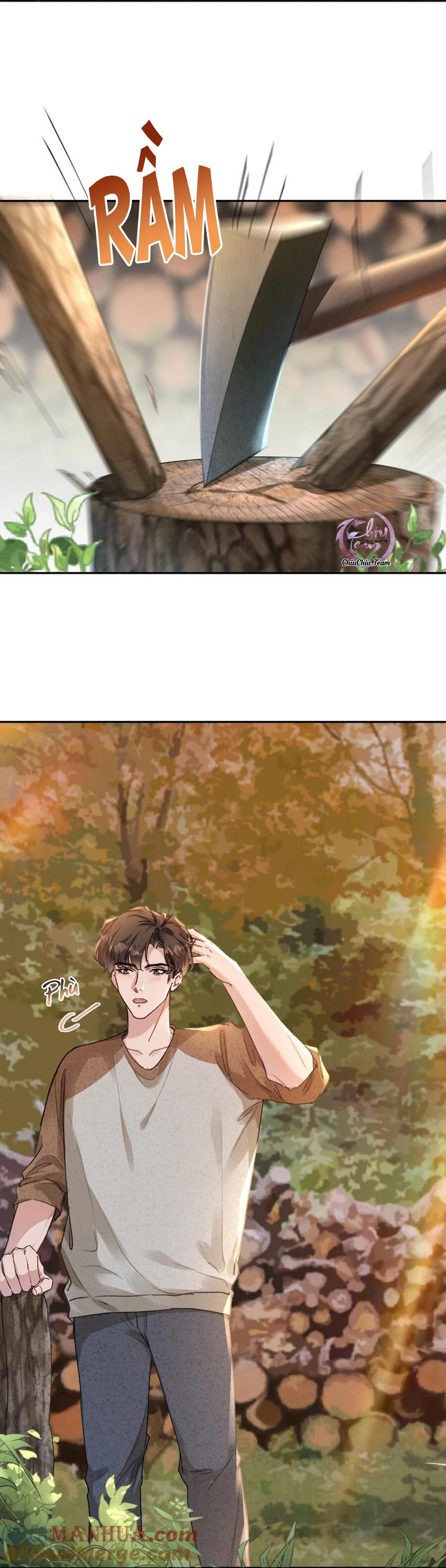 Đọc truyện Hữu Danh - Chapter 54