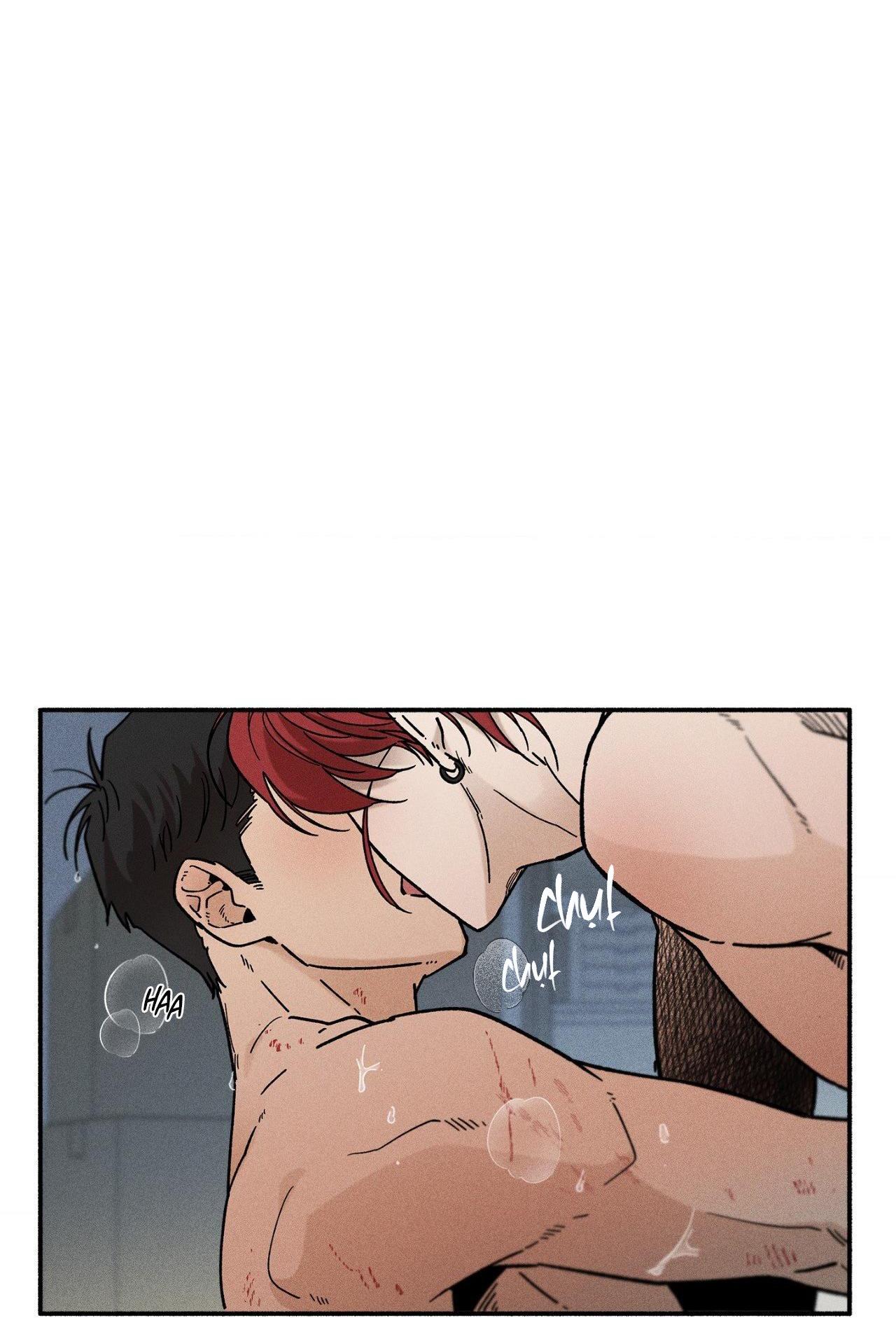 Đọc truyện LÃNG MẠN KHÔNG TRỌNG LỰC - Chapter 25