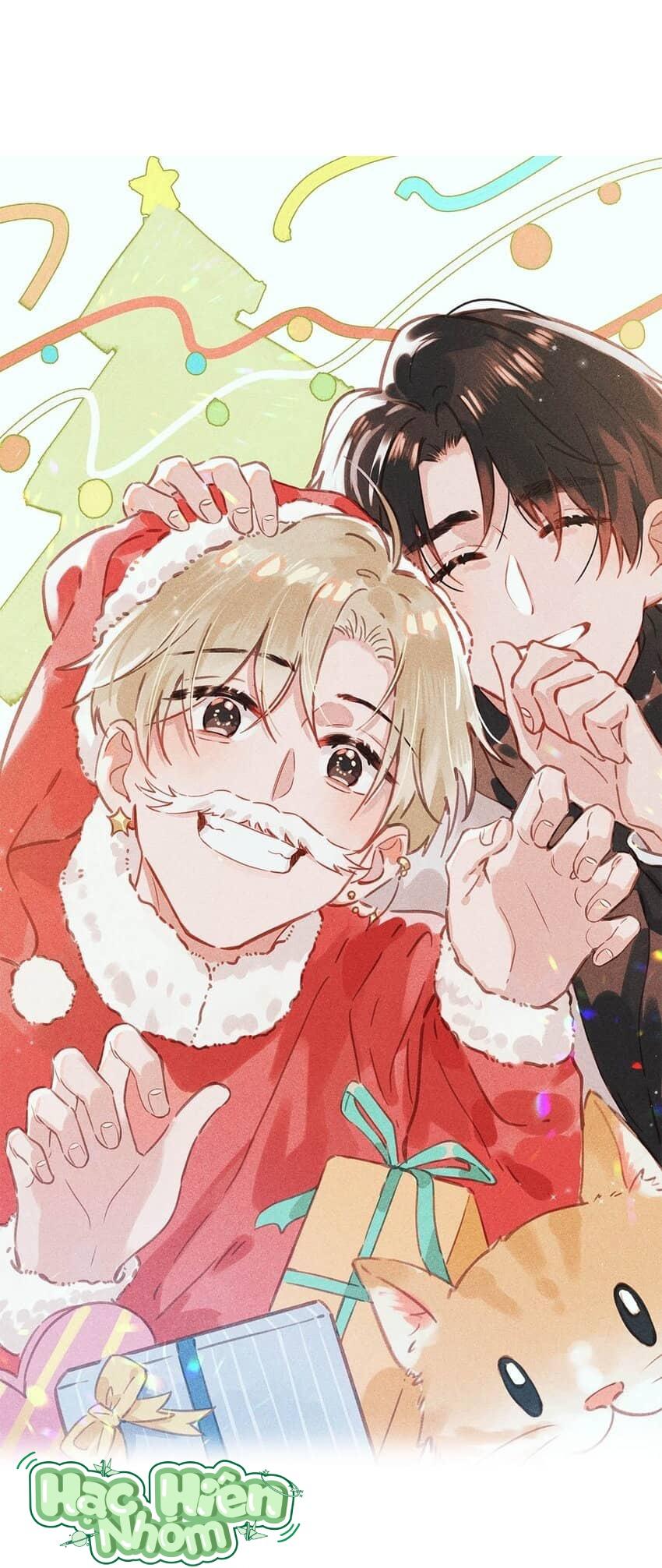 Đọc truyện Tôi và đối tác của tôi [DROP] - Chapter 74
